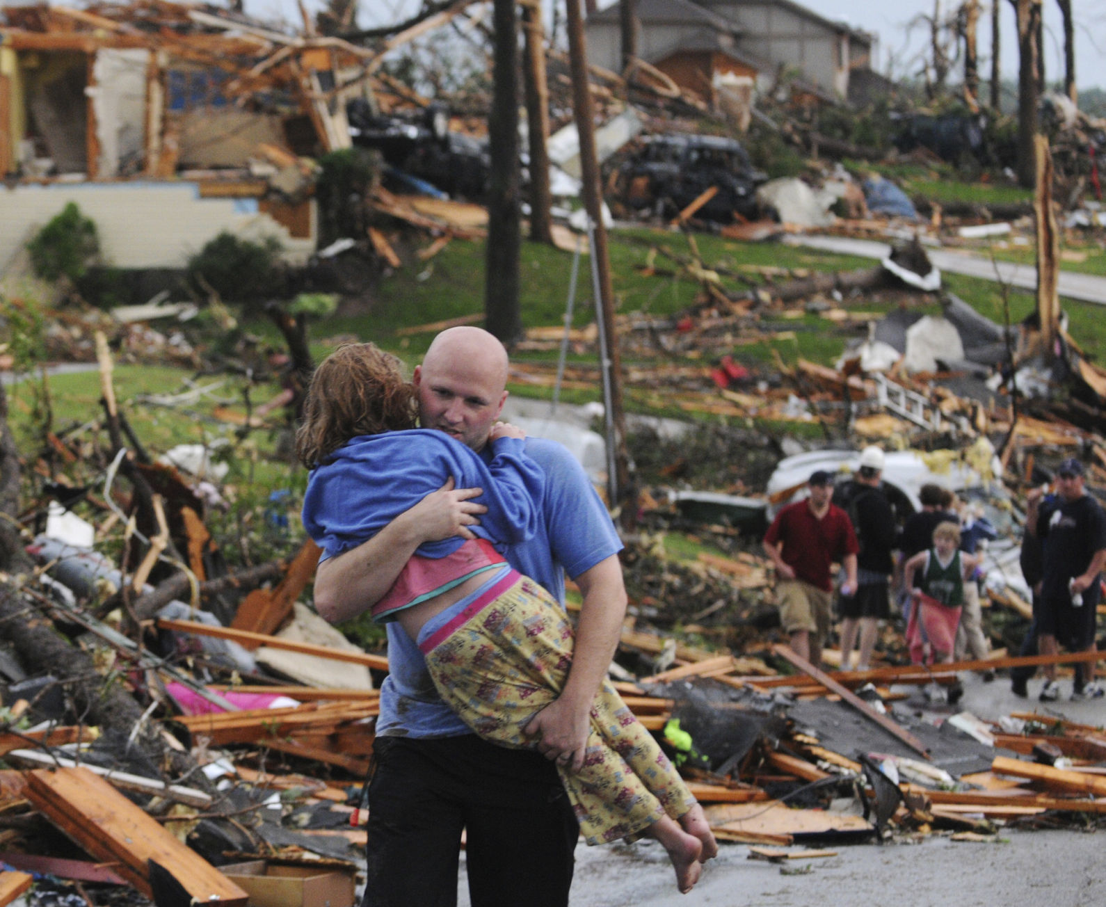 2011: Joplin, Missouri